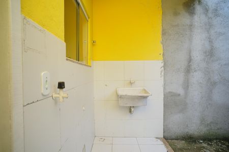 Casa para alugar com 225m², 2 quartos e 2 vagas Casa para alugar com 225m², 2 quartos e 2 vagasÁrea de Serviço