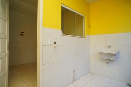 Casa para alugar com 225m², 2 quartos e 2 vagas Casa para alugar com 225m², 2 quartos e 2 vagasÁrea de Serviço
