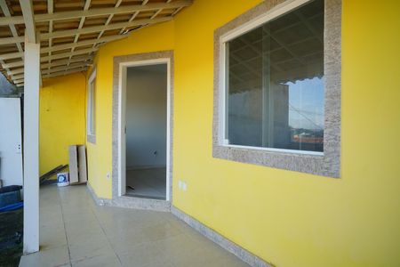 Casa para alugar com 225m², 2 quartos e 2 vagas Casa para alugar com 225m², 2 quartos e 2 vagasVaranda