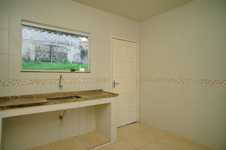 Casa para alugar com 225m², 2 quartos e 2 vagas Casa para alugar com 225m², 2 quartos e 2 vagasCozinha