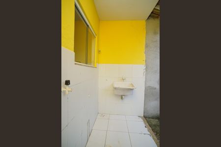 Casa para alugar com 225m², 2 quartos e 2 vagas Casa para alugar com 225m², 2 quartos e 2 vagasÁrea de Serviço