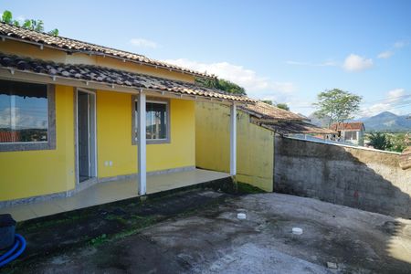 Casa para alugar com 225m², 2 quartos e 2 vagas Casa para alugar com 225m², 2 quartos e 2 vagasÁrea externa