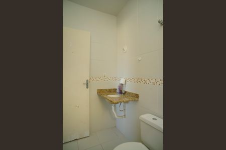 Casa para alugar com 225m², 2 quartos e 2 vagas Casa para alugar com 225m², 2 quartos e 2 vagasBanheiro do Quarto 1