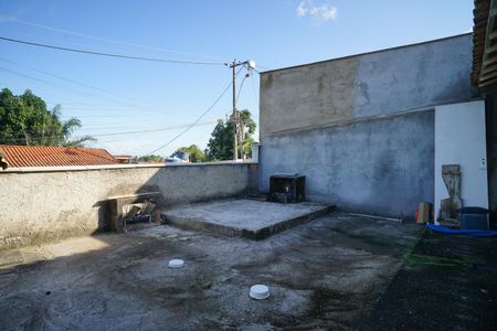 Casa para alugar com 225m², 2 quartos e 2 vagas Casa para alugar com 225m², 2 quartos e 2 vagasÁrea externa