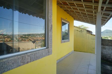 Casa para alugar com 225m², 2 quartos e 2 vagas Casa para alugar com 225m², 2 quartos e 2 vagasVaranda