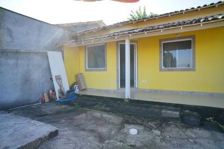 Casa para alugar com 225m², 2 quartos e 2 vagas Casa para alugar com 225m², 2 quartos e 2 vagasÁrea externa