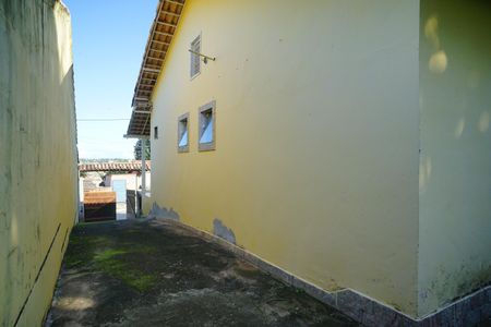 Casa para alugar com 225m², 2 quartos e 2 vagas Casa para alugar com 225m², 2 quartos e 2 vagasÁrea externa