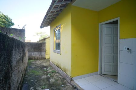 Casa para alugar com 225m², 2 quartos e 2 vagas Casa para alugar com 225m², 2 quartos e 2 vagasÁrea externa