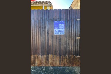 Casa para alugar com 225m², 2 quartos e 2 vagas Casa para alugar com 225m², 2 quartos e 2 vagasPlaca