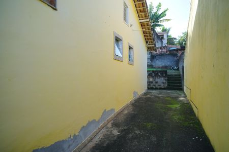 Casa para alugar com 225m², 2 quartos e 2 vagas Casa para alugar com 225m², 2 quartos e 2 vagasÁrea externa