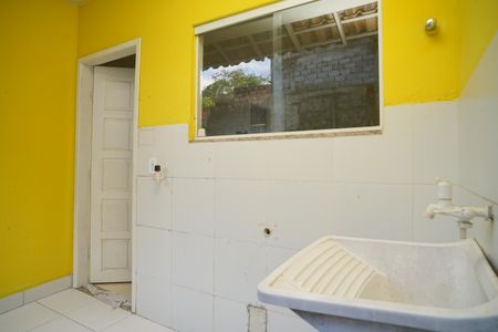 Casa para alugar com 225m², 2 quartos e 2 vagas Casa para alugar com 225m², 2 quartos e 2 vagasÁrea de Serviço