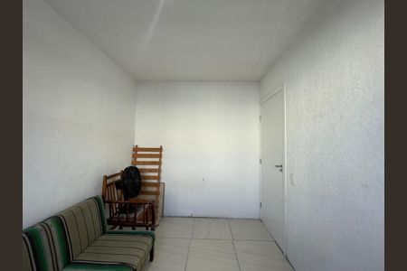 Apartamento à venda com 2 quartos, 42m² em Santo Afonso, Novo Hamburgo