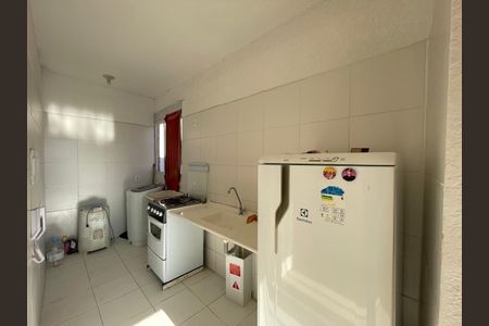 Apartamento à venda com 42m², 2 quartos e 1 vaga Apartamento à venda com 42m², 2 quartos e 1 vagaCozinha
