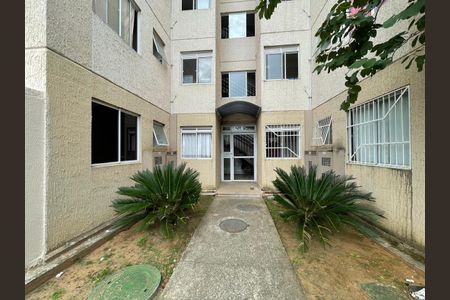 Apartamento à venda com 42m², 2 quartos e 1 vagaÁrea externa
