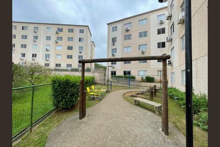 Apartamento à venda com 42m², 2 quartos e 1 vaga Apartamento à venda com 42m², 2 quartos e 1 vagaÁrea externa