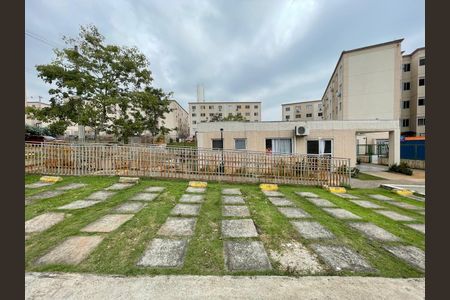 Apartamento à venda com 42m², 2 quartos e 1 vaga Apartamento à venda com 42m², 2 quartos e 1 vagaÁrea externa