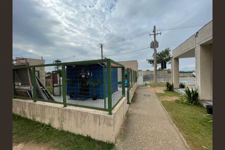 Apartamento à venda com 42m², 2 quartos e 1 vaga Apartamento à venda com 42m², 2 quartos e 1 vagaÁrea externa