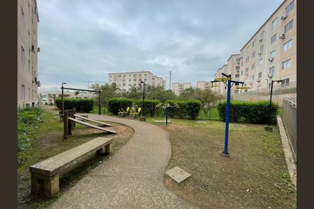 Apartamento à venda com 42m², 2 quartos e 1 vaga Apartamento à venda com 42m², 2 quartos e 1 vagaÁrea externa