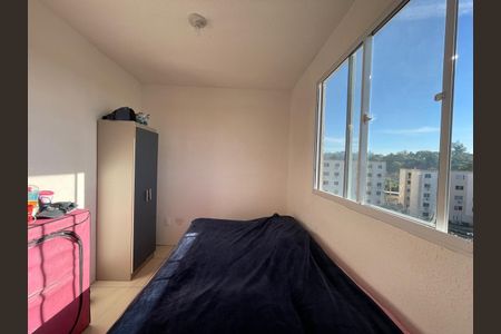 Apartamento à venda com 42m², 2 quartos e 1 vaga Apartamento à venda com 42m², 2 quartos e 1 vagaQuarto