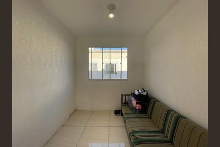 Apartamento à venda com 42m², 2 quartos e 1 vaga Apartamento à venda com 42m², 2 quartos e 1 vagaQuarto 2