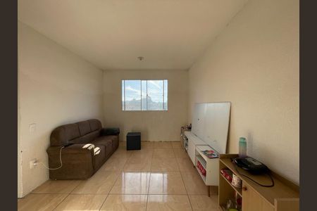 Apartamento à venda com 2 quartos, 42m² em Santo Afonso, Novo Hamburgo