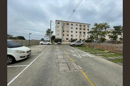 Apartamento à venda com 42m², 2 quartos e 1 vaga Apartamento à venda com 42m², 2 quartos e 1 vagaÁrea externa