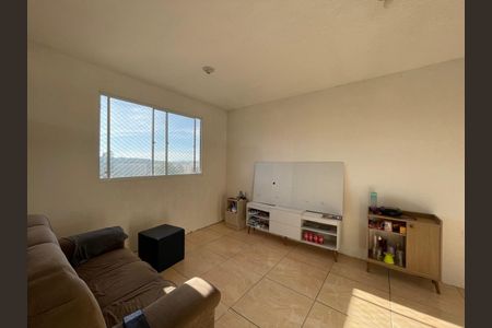 Apartamento à venda com 2 quartos, 42m² em Santo Afonso, Novo Hamburgo
