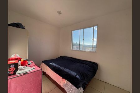 Apartamento à venda com 42m², 2 quartos e 1 vaga Apartamento à venda com 42m², 2 quartos e 1 vagaQuarto