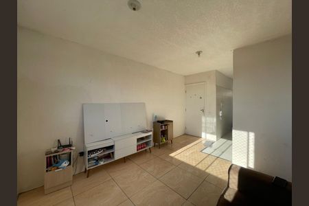 Apartamento à venda com 2 quartos, 42m² em Santo Afonso, Novo Hamburgo