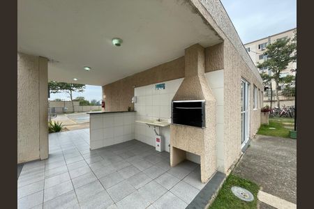 Apartamento à venda com 42m², 2 quartos e 1 vaga Apartamento à venda com 42m², 2 quartos e 1 vagaÁrea externa