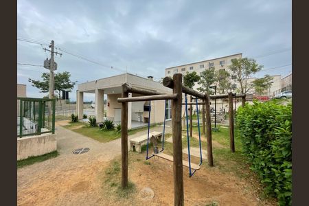 Apartamento à venda com 42m², 2 quartos e 1 vaga Apartamento à venda com 42m², 2 quartos e 1 vagaÁrea externa