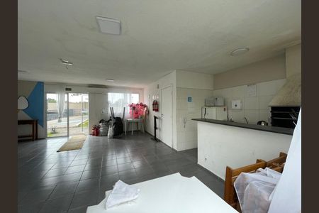 Apartamento à venda com 42m², 2 quartos e 1 vaga Apartamento à venda com 42m², 2 quartos e 1 vagaÁrea externa