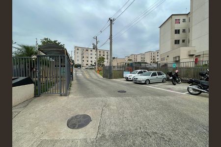 Apartamento à venda com 42m², 2 quartos e 1 vaga Apartamento à venda com 42m², 2 quartos e 1 vagaÁrea externa