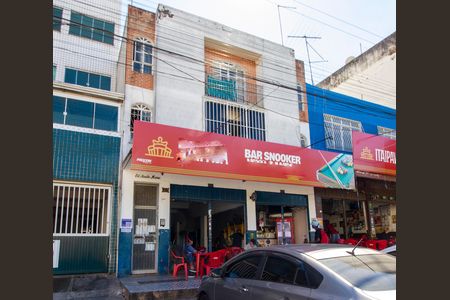 Apartamento à venda com 2 quartos, 57m² em Setor F Norte, Brasília