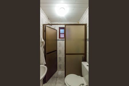Casa para alugar com 200m², 3 quartos e 4 vagas Casa para alugar com 200m², 3 quartos e 4 vagasBanheiro auxiliar