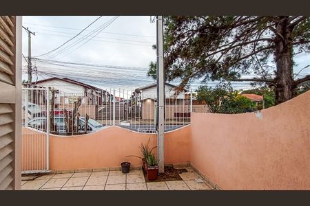 Casa para alugar com 200m², 3 quartos e 4 vagas Casa para alugar com 200m², 3 quartos e 4 vagasVista