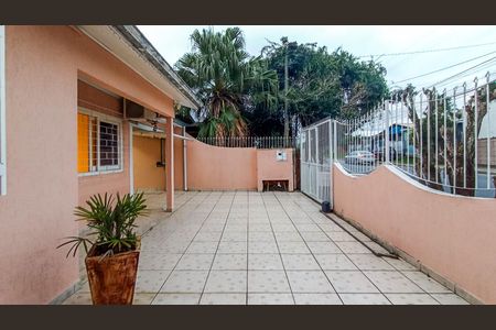 Casa para alugar com 200m², 3 quartos e 4 vagas Casa para alugar com 200m², 3 quartos e 4 vagasÁrea frente