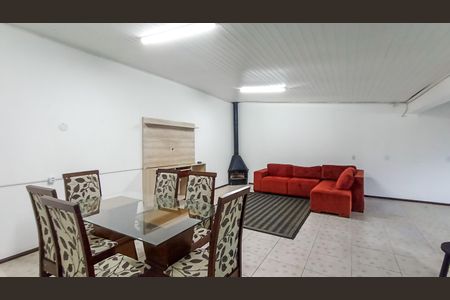 Casa para alugar com 200m², 3 quartos e 4 vagas Casa para alugar com 200m², 3 quartos e 4 vagasSalão gourmet