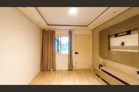 Sala  de casa para alugar com 3 quartos, 200m² em Santa Fe, Gravataí