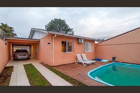Casa para alugar com 200m², 3 quartos e 4 vagas Casa para alugar com 200m², 3 quartos e 4 vagasQuintal