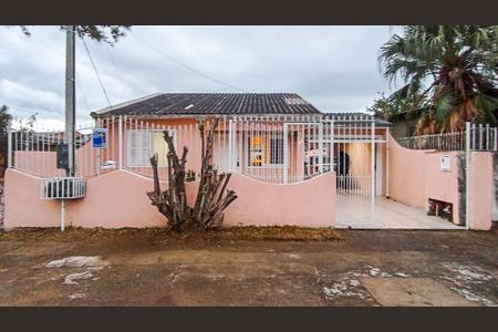 Casa para alugar com 200m², 3 quartos e 4 vagas Casa para alugar com 200m², 3 quartos e 4 vagasFachada