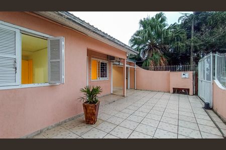 Casa para alugar com 200m², 3 quartos e 4 vagas Casa para alugar com 200m², 3 quartos e 4 vagasÁrea frente