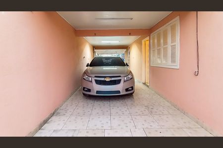 Casa para alugar com 200m², 3 quartos e 4 vagas Casa para alugar com 200m², 3 quartos e 4 vagasGaragem