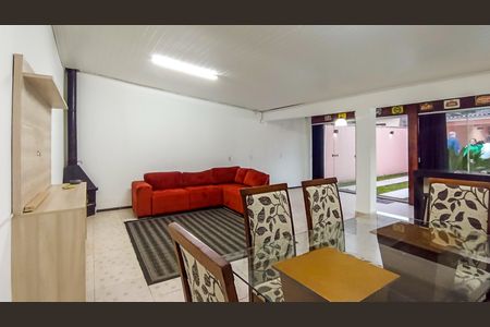 Casa para alugar com 200m², 3 quartos e 4 vagas Casa para alugar com 200m², 3 quartos e 4 vagasSalão gourmet