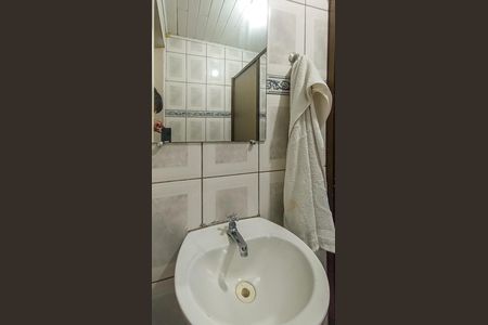Casa para alugar com 200m², 3 quartos e 4 vagas Casa para alugar com 200m², 3 quartos e 4 vagasBanheiro auxiliar