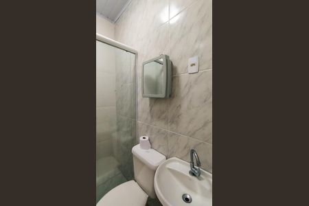 Casa para alugar com 200m², 3 quartos e 4 vagas Casa para alugar com 200m², 3 quartos e 4 vagasBanheiro Social