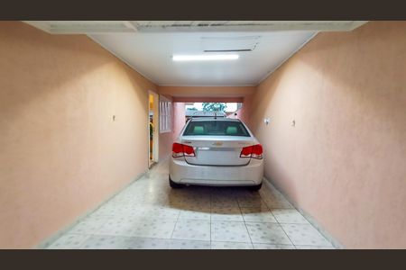 Casa para alugar com 200m², 3 quartos e 4 vagas Casa para alugar com 200m², 3 quartos e 4 vagasGaragem