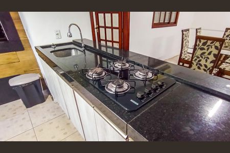 Casa para alugar com 200m², 3 quartos e 4 vagas Casa para alugar com 200m², 3 quartos e 4 vagasSalão gourmet