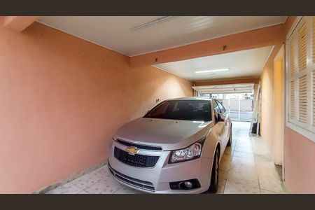 Casa para alugar com 200m², 3 quartos e 4 vagas Casa para alugar com 200m², 3 quartos e 4 vagasGaragem