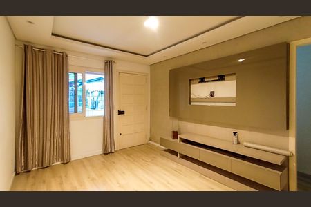 Sala  de casa para alugar com 3 quartos, 200m² em Santa Fe, Gravataí